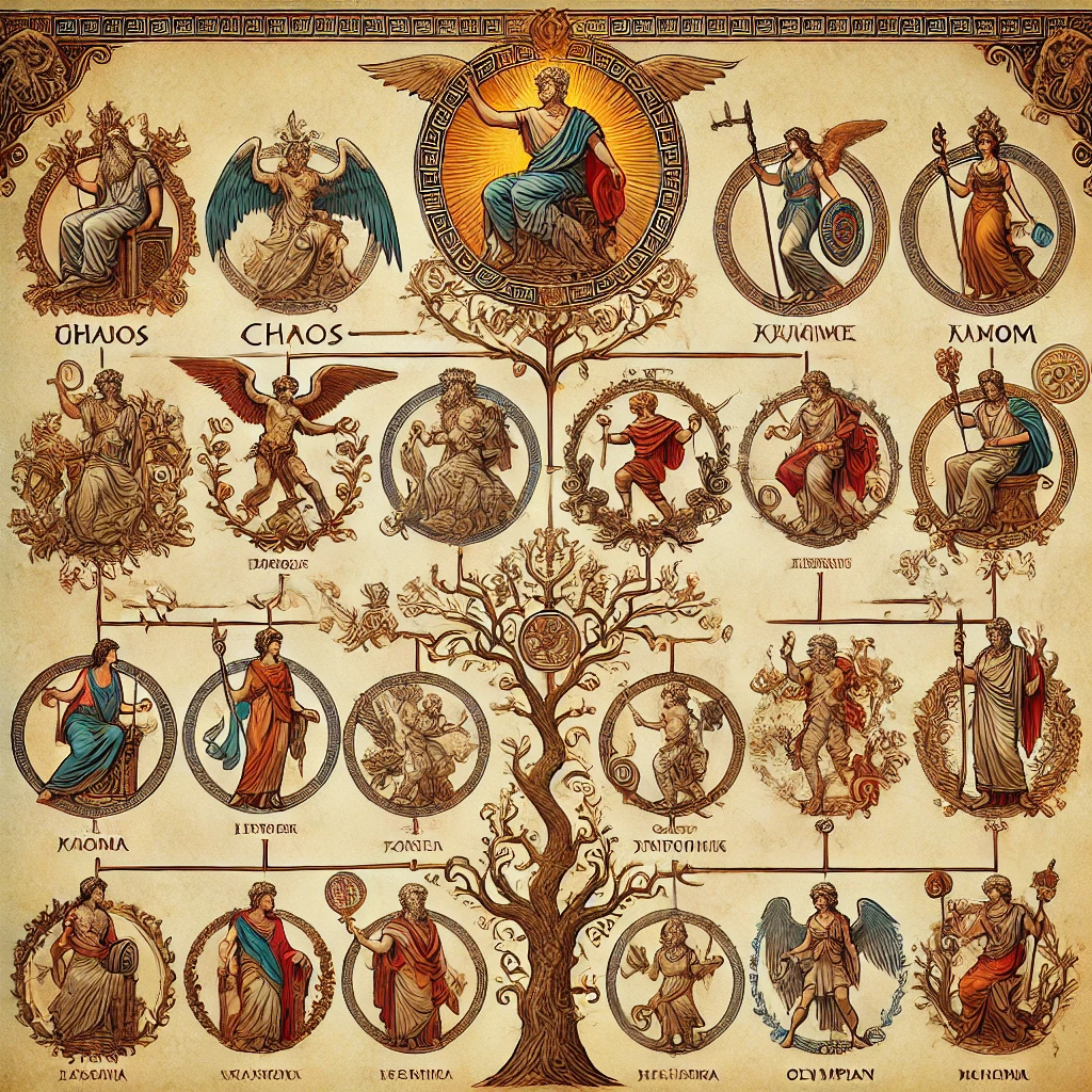 The-Family-Tree-of-the-Greek-Gods-An-intricate-and-detailed-family-tree-of-Greek-gods-starting-from-Chaos-and-showing-the-lineage-down-to-the-Olymp.webp